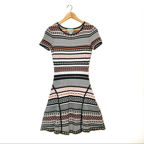 CeCe Knit Dress - Picture 3 of 7